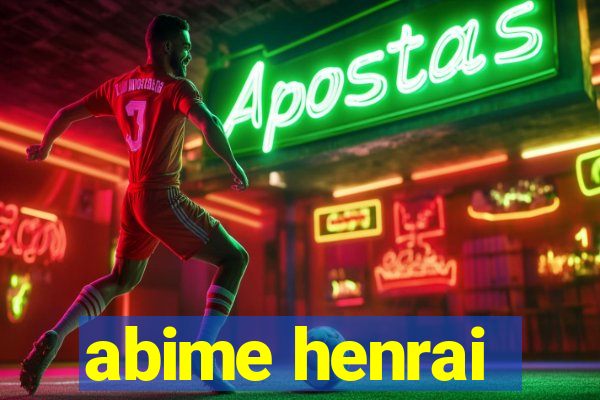 abime henrai