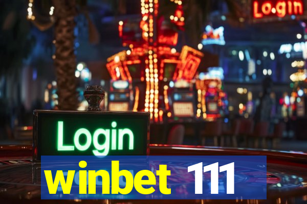 winbet 111