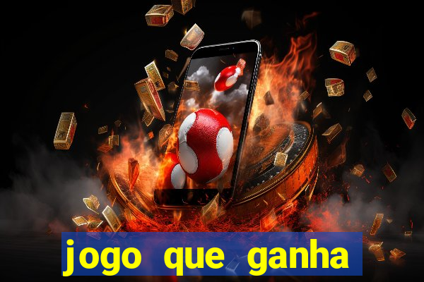 jogo que ganha dinheiro sem depositar nada