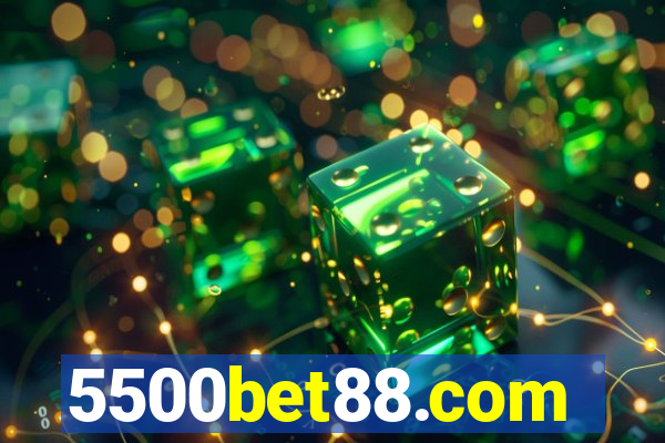 5500bet88.com