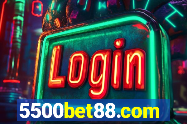 5500bet88.com