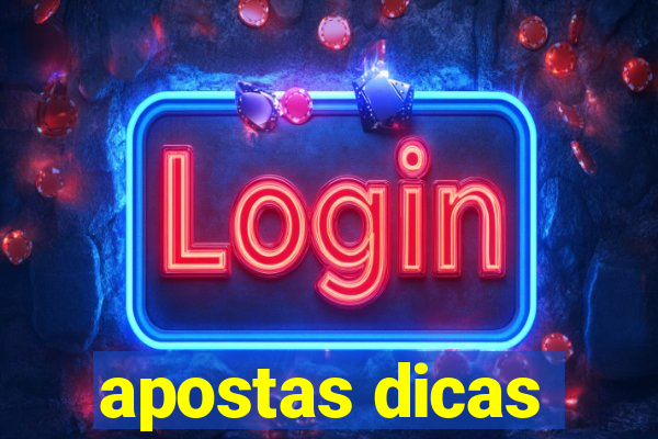 apostas dicas