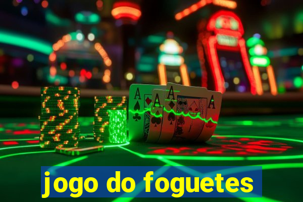 jogo do foguetes