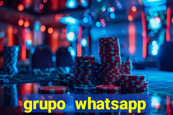 grupo whatsapp santos fc