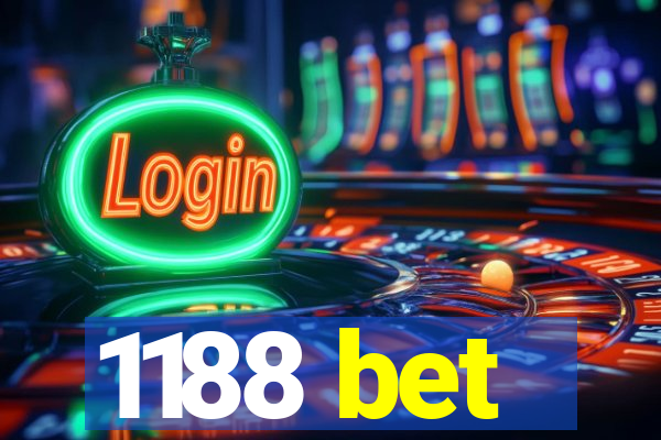 1188 bet