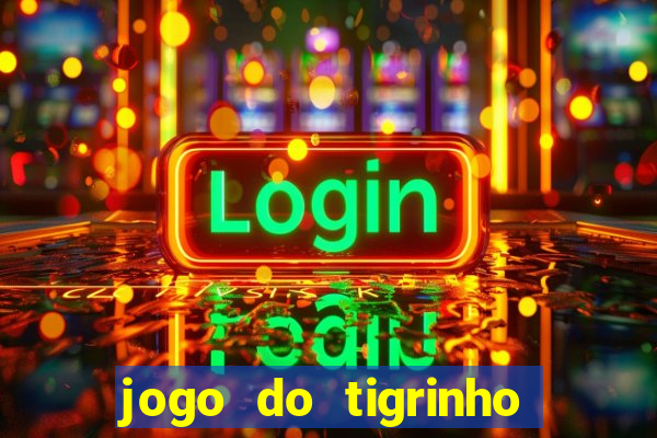 jogo do tigrinho foi liberado no brasil