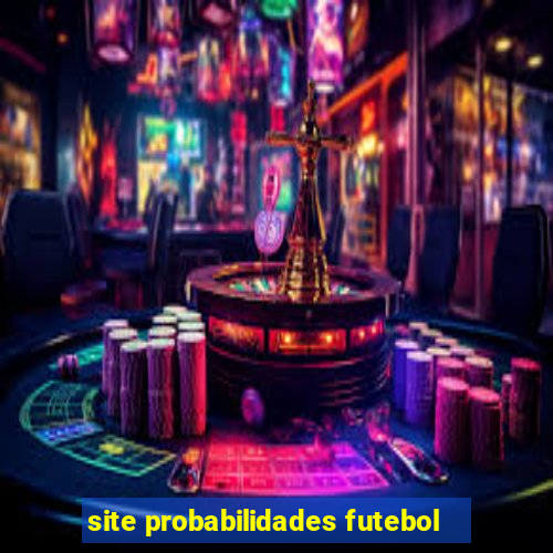 site probabilidades futebol