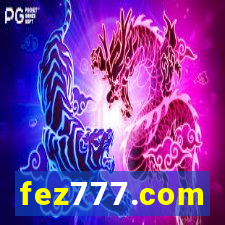 fez777.com