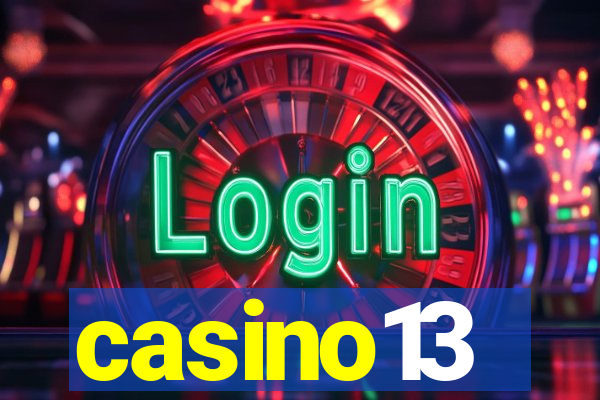 casino13