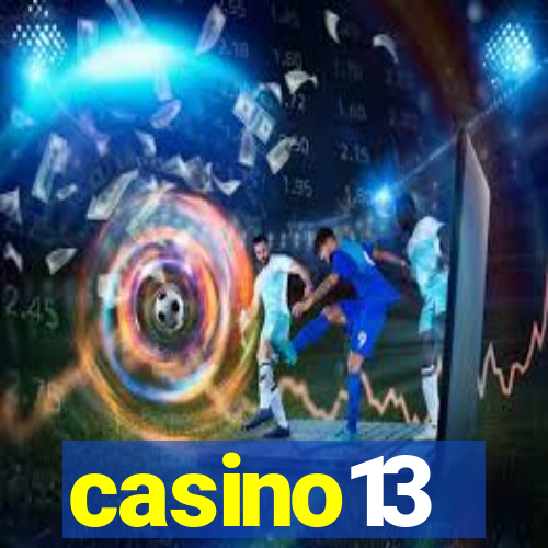 casino13