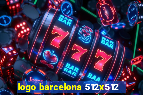 logo barcelona 512x512