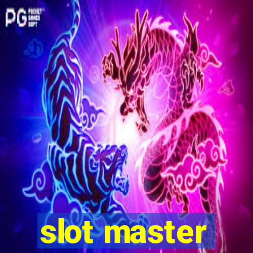 slot master