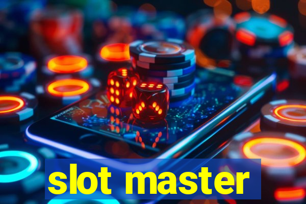 slot master