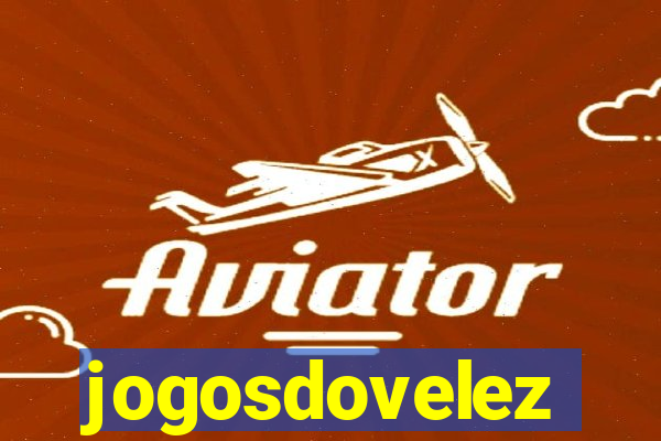 jogosdovelez