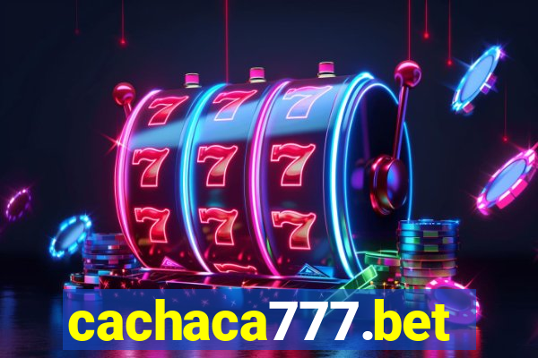 cachaca777.bet