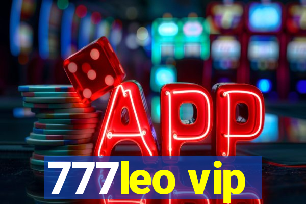 777leo vip