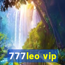 777leo vip