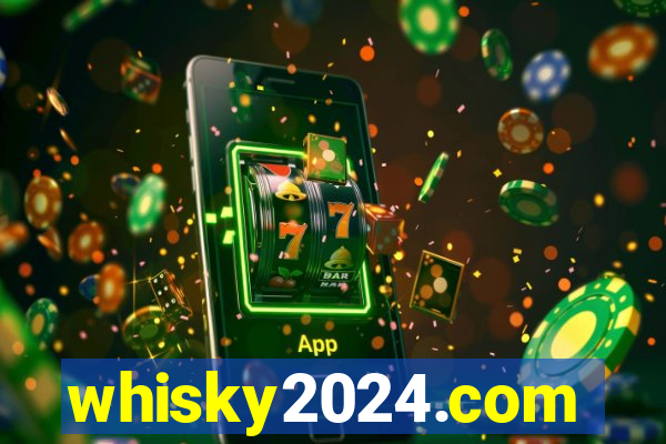 whisky2024.com