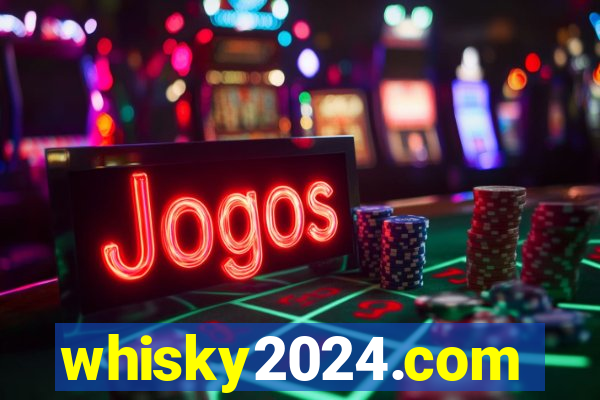 whisky2024.com