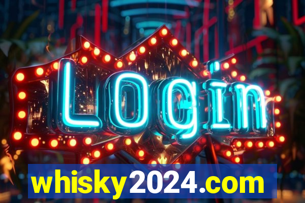 whisky2024.com