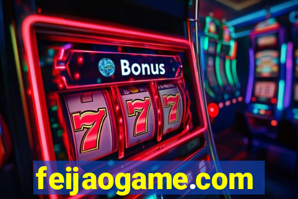 feijaogame.com