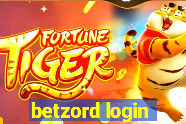 betzord login