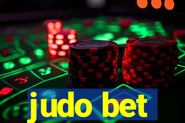 judo bet