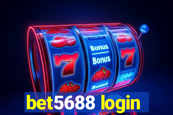 bet5688 login