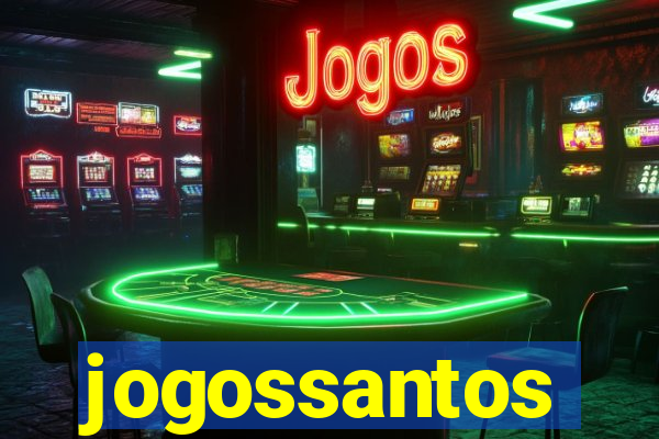 jogossantos