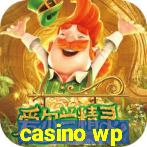 casino wp