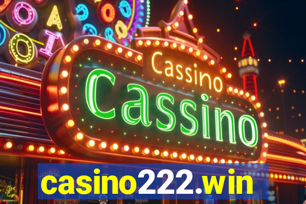 casino222.win