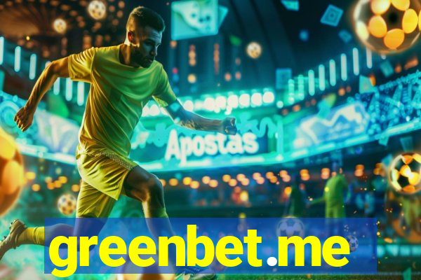 greenbet.me