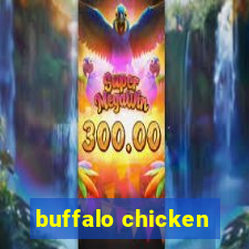 buffalo chicken