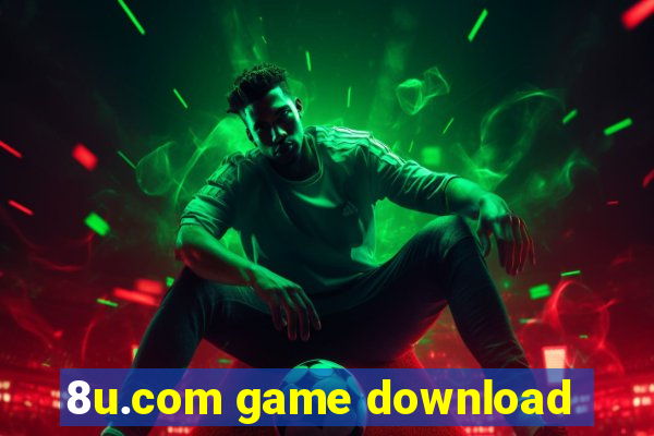 8u.com game download