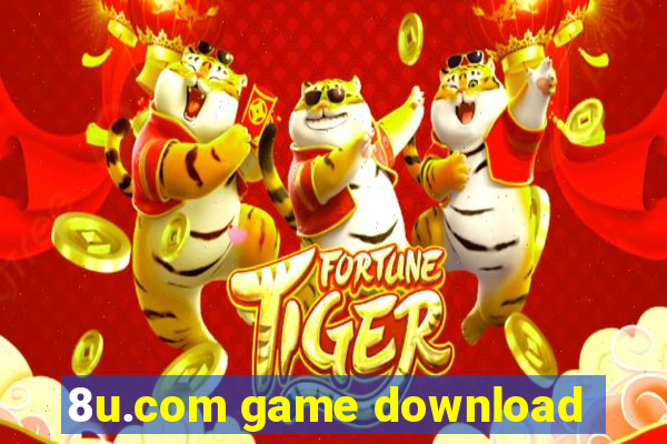 8u.com game download