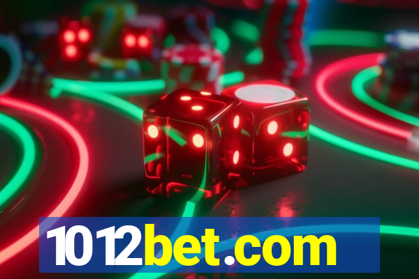 1012bet.com