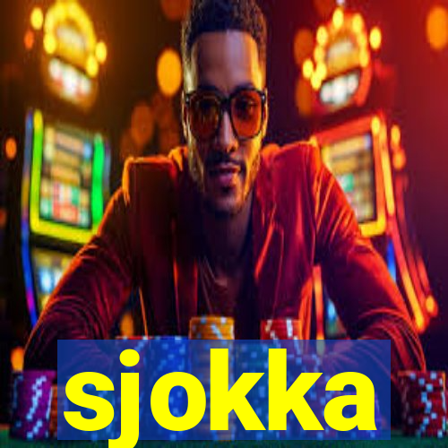 sjokka