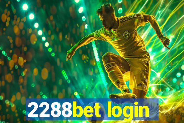 2288bet login