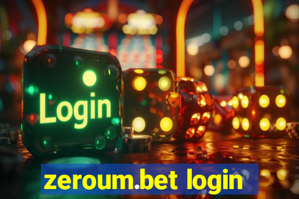 zeroum.bet login