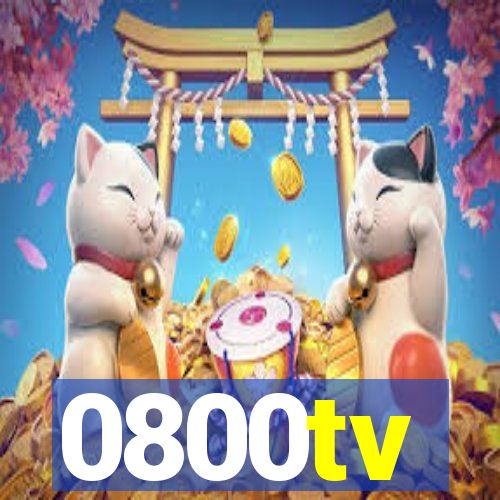 0800tv