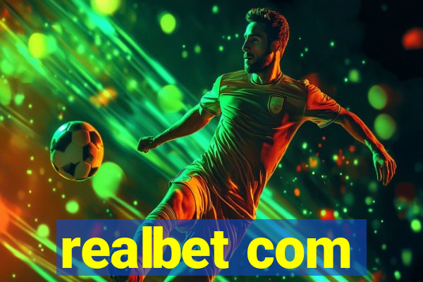 realbet com