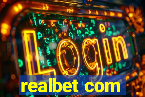 realbet com