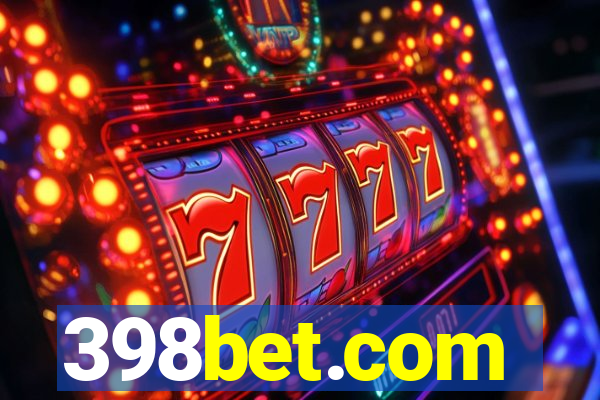 398bet.com