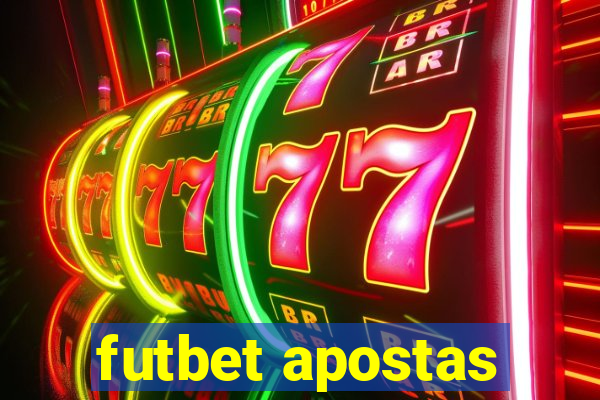 futbet apostas