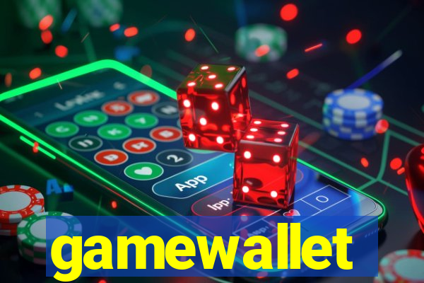 gamewallet