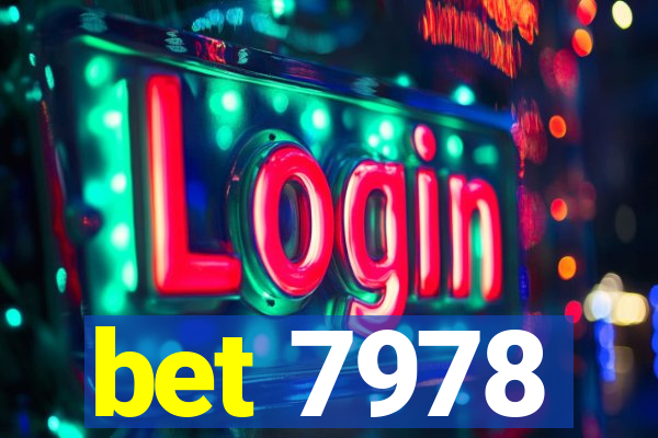 bet 7978