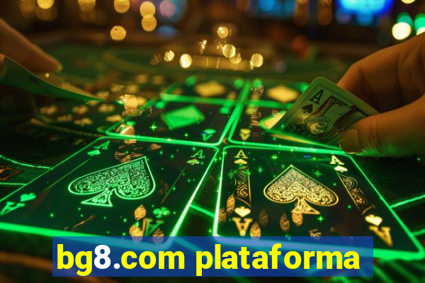 bg8.com plataforma