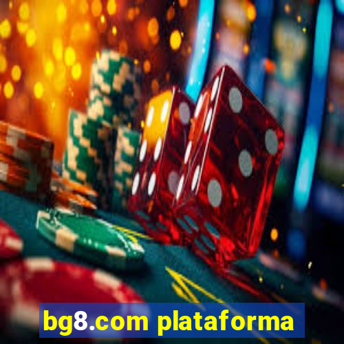 bg8.com plataforma