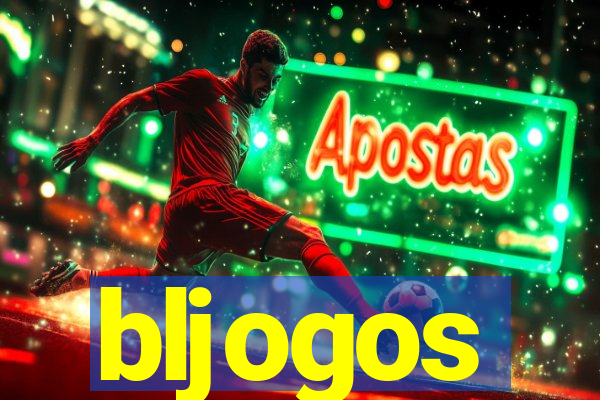 bljogos