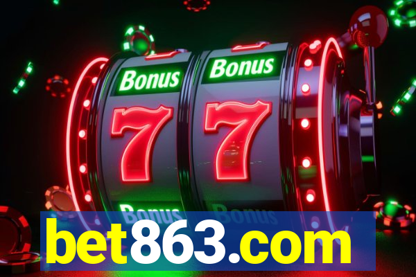 bet863.com